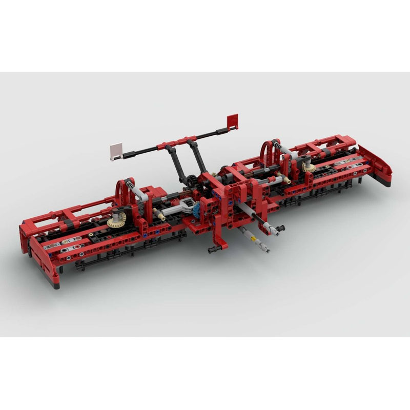 MOC-257330 Urban Farm Agricult - Urban Farming Agriculture recensie en prijs