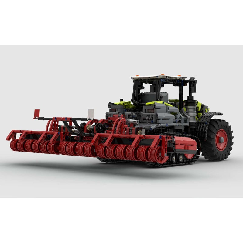 MOC-257330 Urban Farm Agricult - Urban Farming Agriculture recensie en prijs