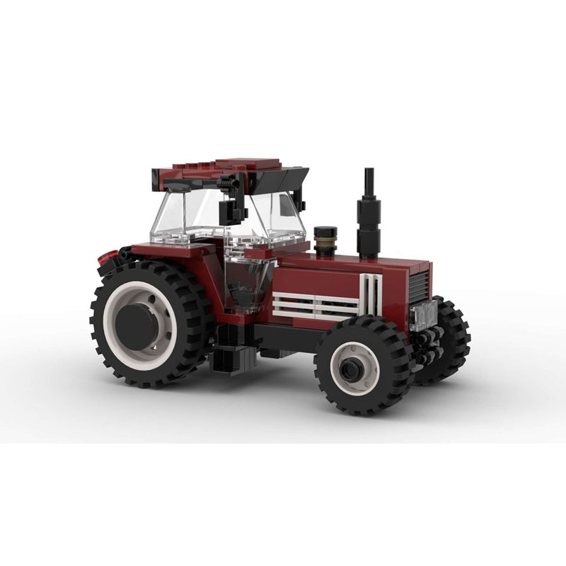 MOC-155657 Urban Farm Landbouw - Urban Farming Agriculture recensie en prijs