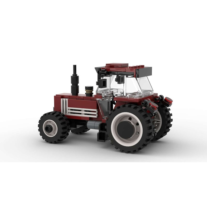 MOC-155657 Urban Farm Landbouw - Urban Farming Agriculture recensie en prijs
