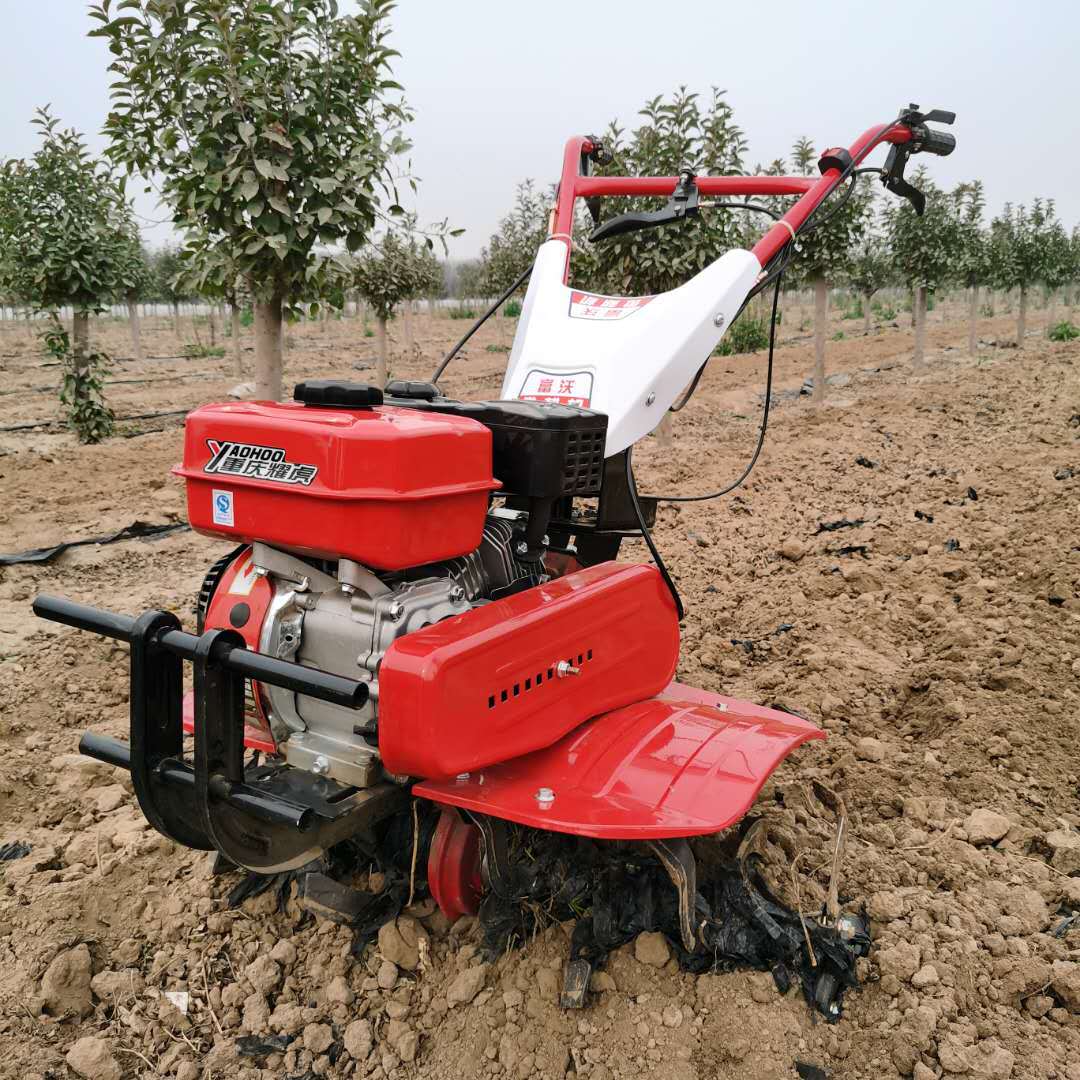 Hoogproductieve, duurzame micr - Us Agriculture Farming Job recensie en prijs
