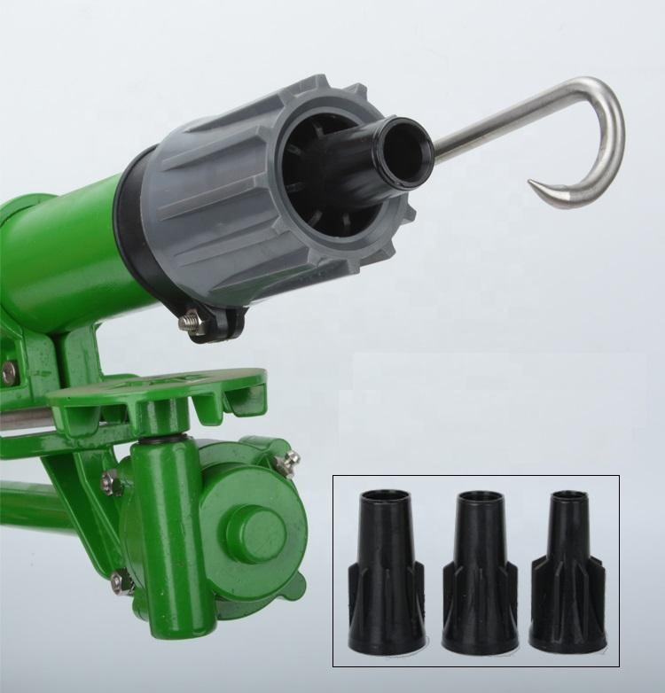 Boerderij irrigatie regensproe - Agriculture Farming Hand Tools recensie en prijs