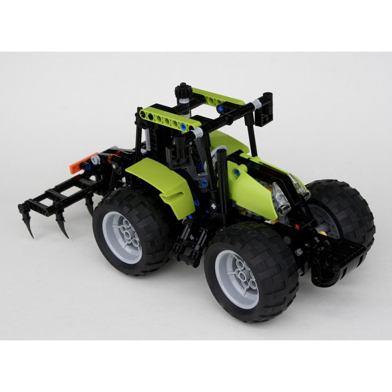MOC-4933 Urban Farm Landbouwtr - Urban Farming Agriculture recensie en prijs