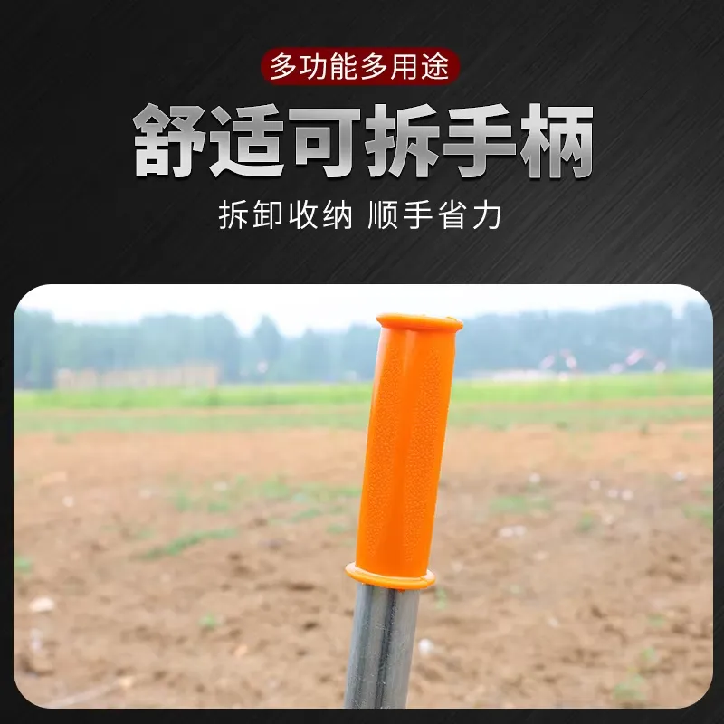 Handmatige pinda-schiller met  - Agriculture Farming Hand Tools recensie en prijs