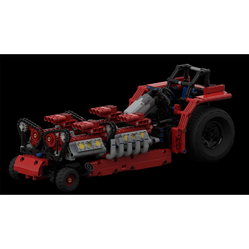 MOC-256713 Urban Farm landbouw - Urban Farming Agriculture recensie en prijs