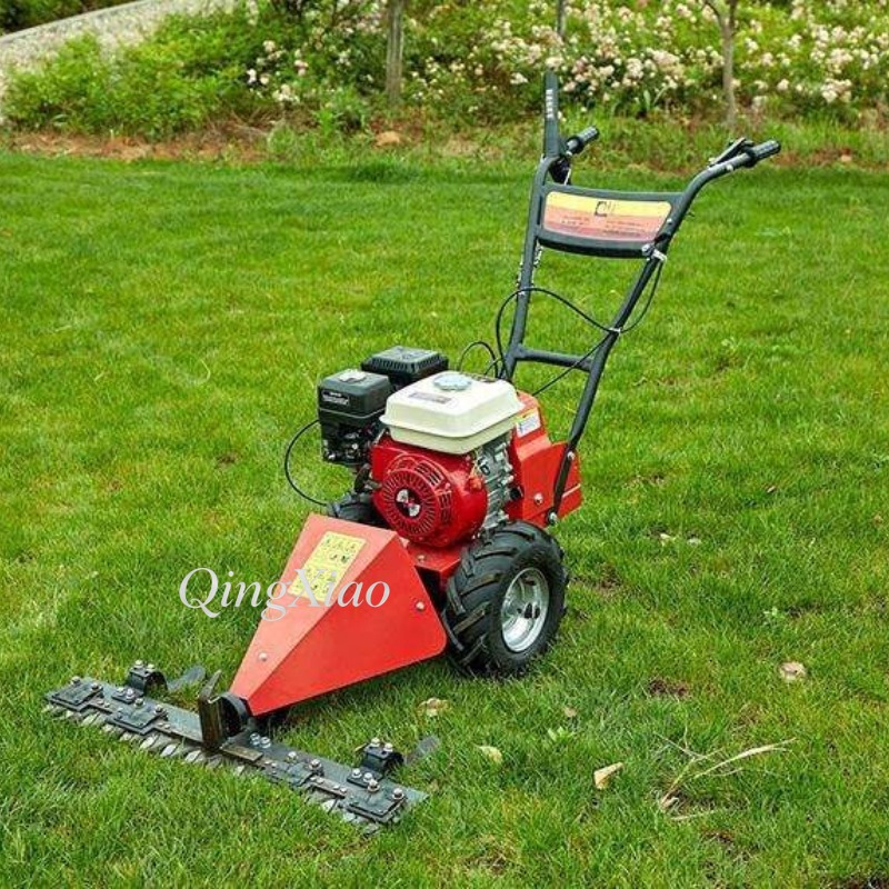 6,5 pk viertakt wielmaaier, ro - Us Agriculture Farming Job recensie en prijs