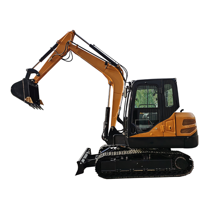 906 Kleine Graafmachine EPA-go - Us Agriculture Farming Job recensie en prijs