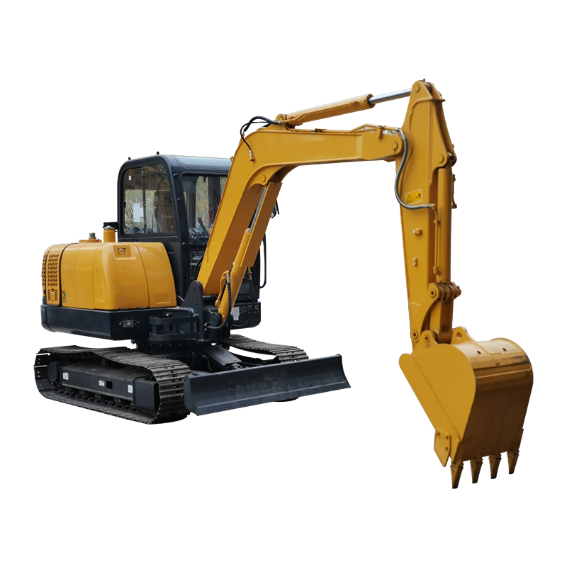906 Kleine Graafmachine EPA-go - Us Agriculture Farming Job recensie en prijs