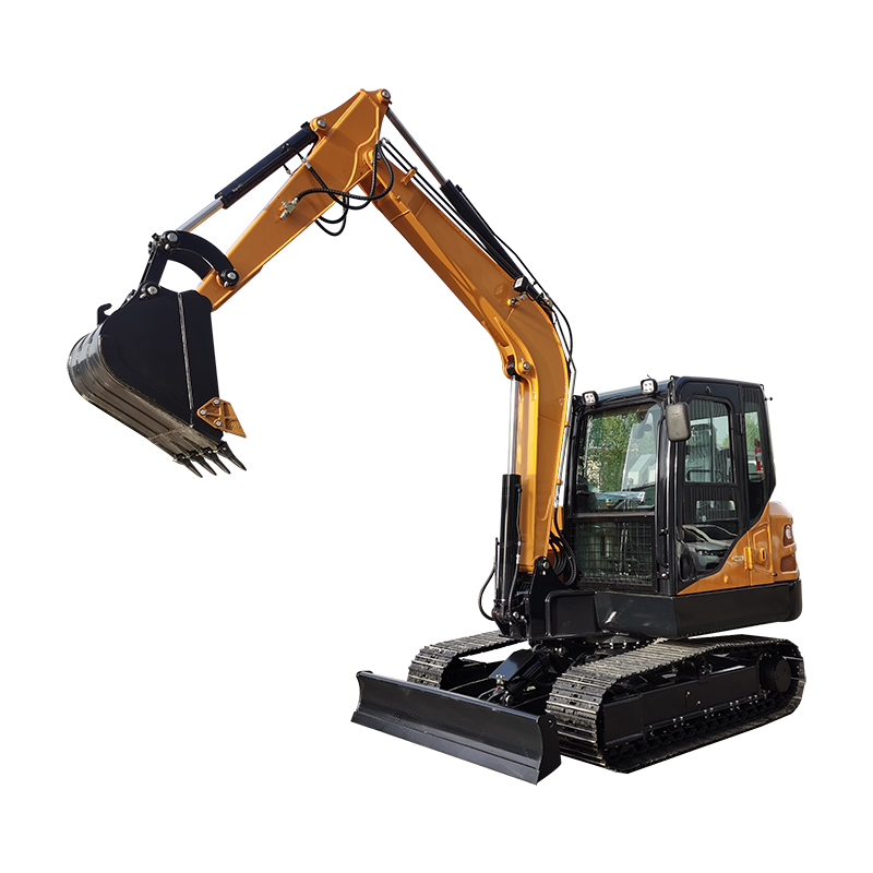 906 Kleine Graafmachine EPA-go - Us Agriculture Farming Job recensie en prijs