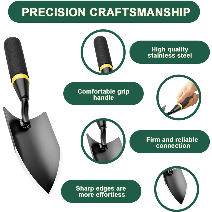 Minischop Multifunctioneel lan - Agriculture Farming Hand Tools recensie en prijs